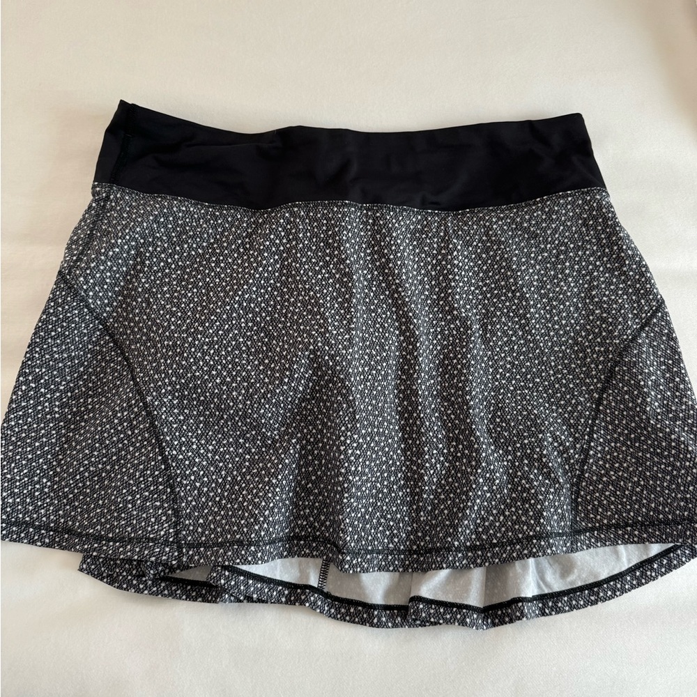 Lululemon skirt! Size 6